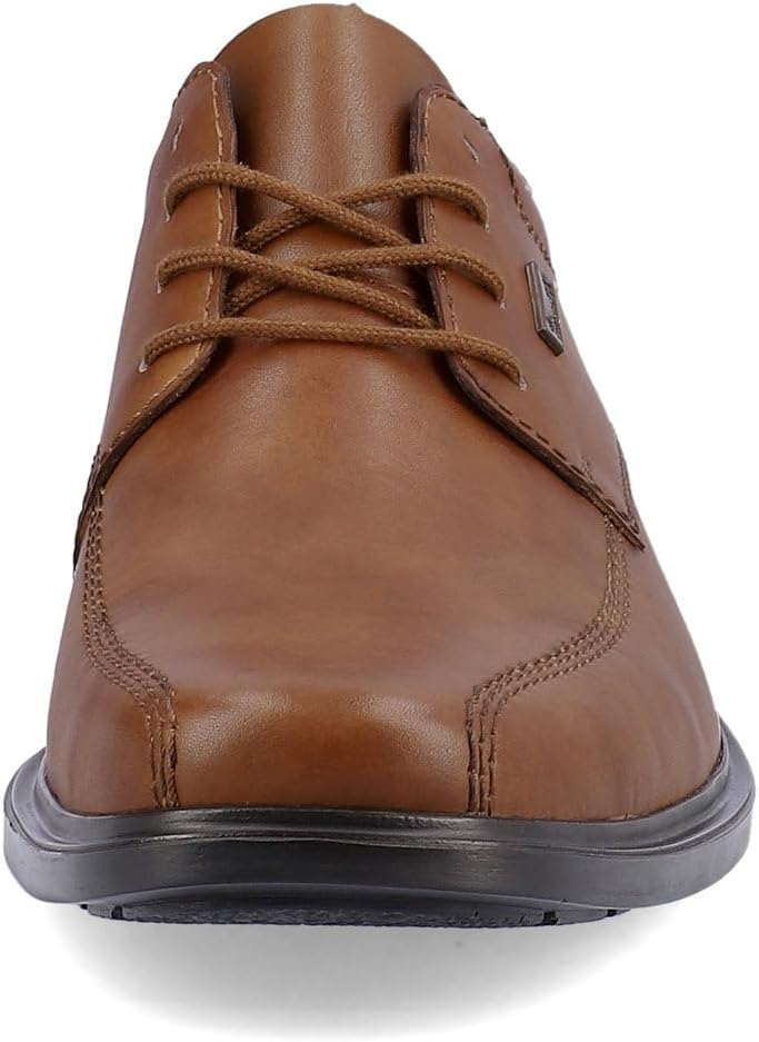 Rieker Herren Rieker B0013 42 EU Weit Braun 24, 42 EU Weit Braun 24