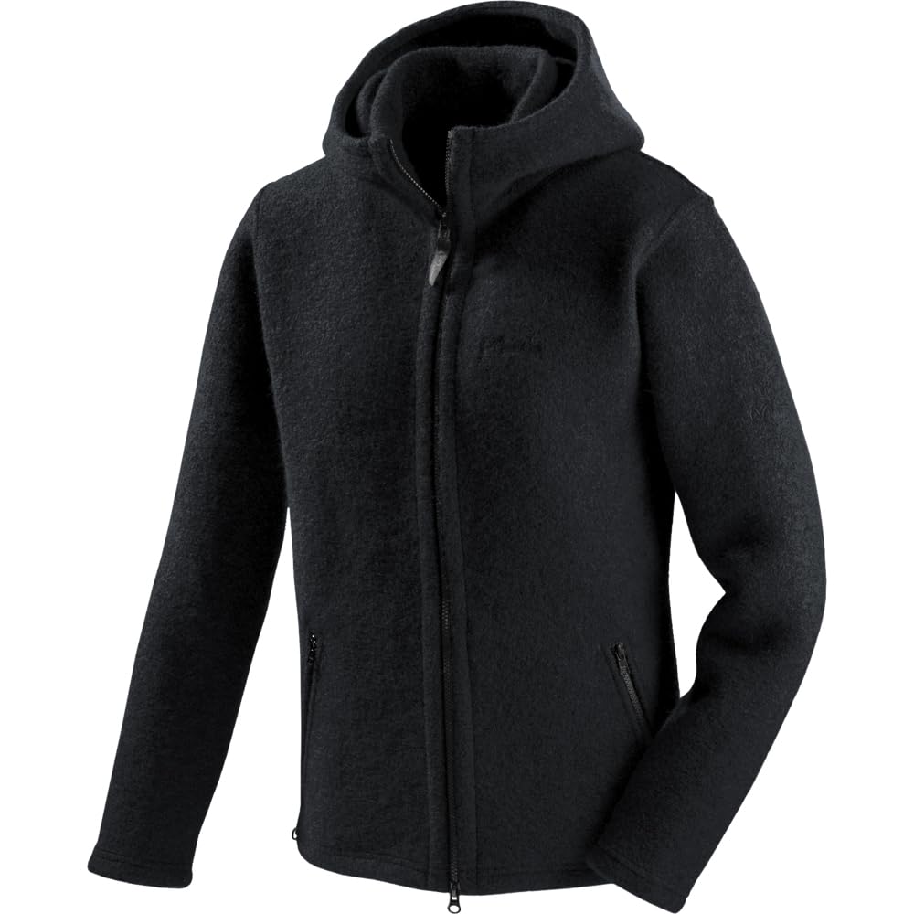 Mufflon W300 Mu-Randy XS Schwarz, XS Schwarz