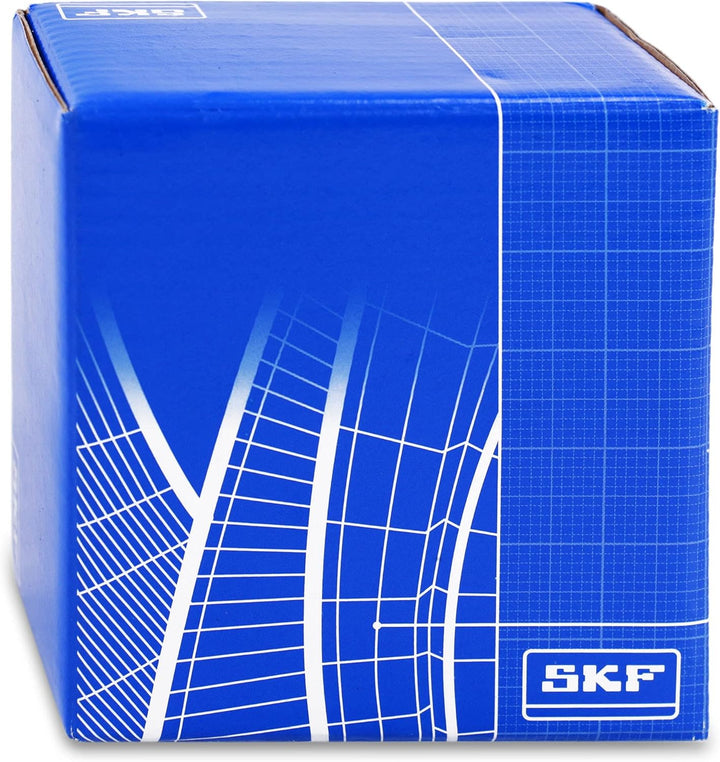 SKF Radlagersatz Radlager Set Vorne Hinten | VKBA 3406 | Für TRANSPORTER
