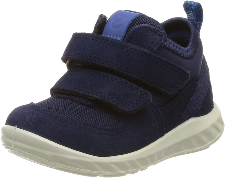 ECCO Jungen Sp.1 Lite Infant Quick Fastener 24 EU Blue Depths Blue Depths, 24 EU Blue Depths Blue De