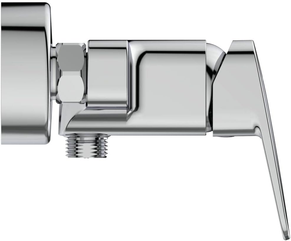 Ideal Standard BD250AA Ceraplan Brausearmatur Aufputz Dusche Aufputz, Dusche Aufputz