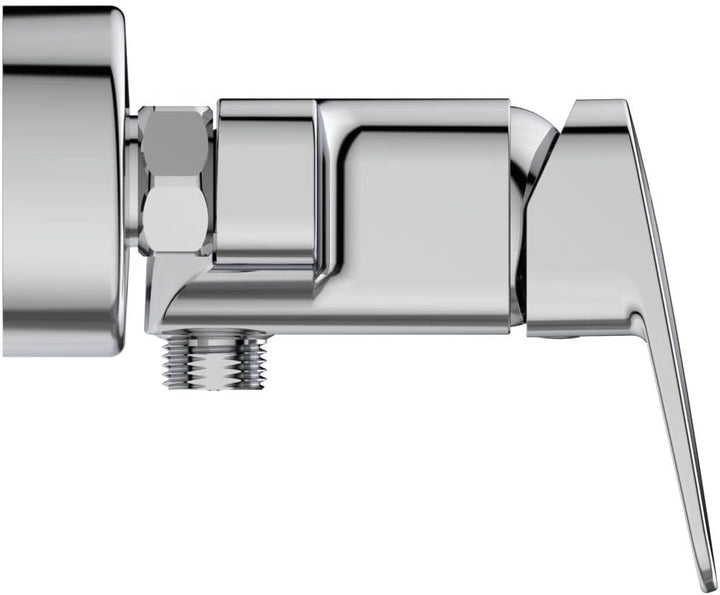 Ideal Standard BD250AA Ceraplan Brausearmatur Aufputz Dusche Aufputz, Dusche Aufputz