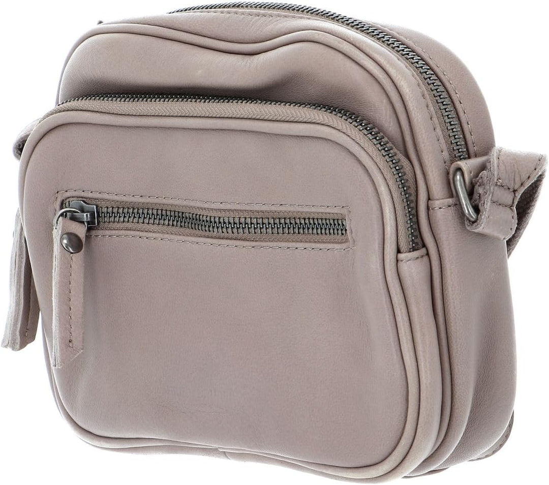 FREDsBRUDER Polly Lila Light Grey