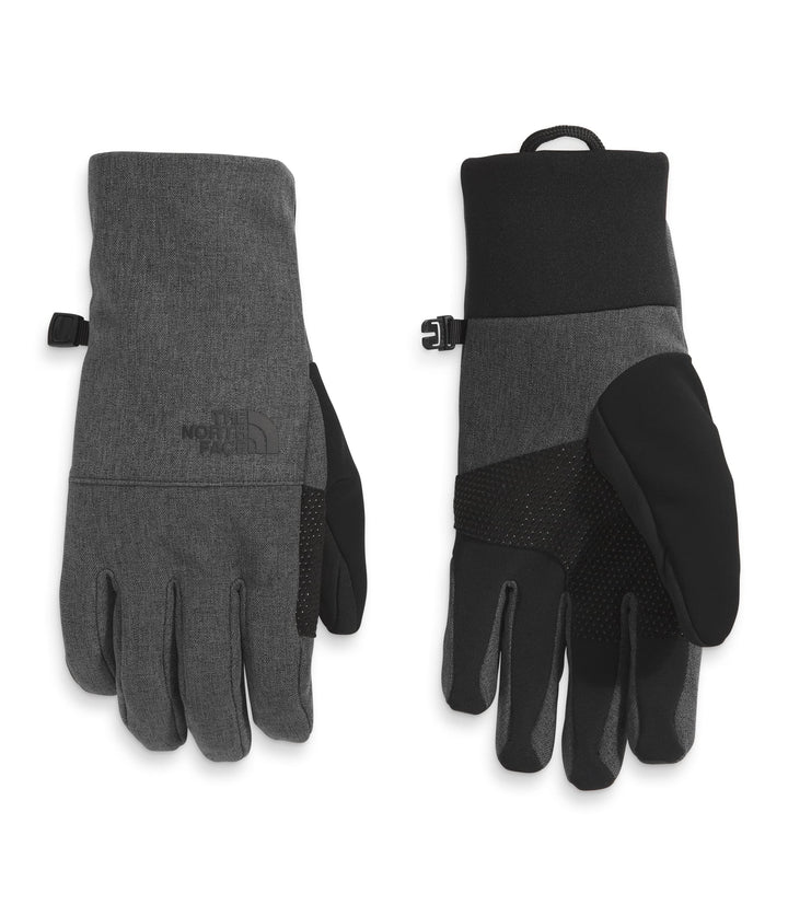 THE NORTH FACE Damen Apex Handschuhe XS Tnf Dark Grey Heather, XS Tnf Dark Grey Heather