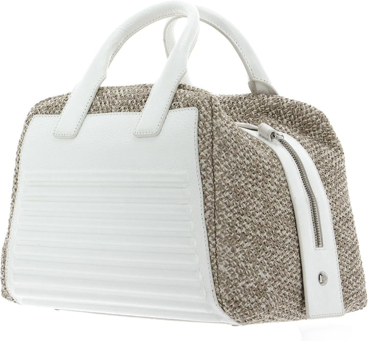 Mandarina Duck Damen I-Con Summer Optical White, Optical White