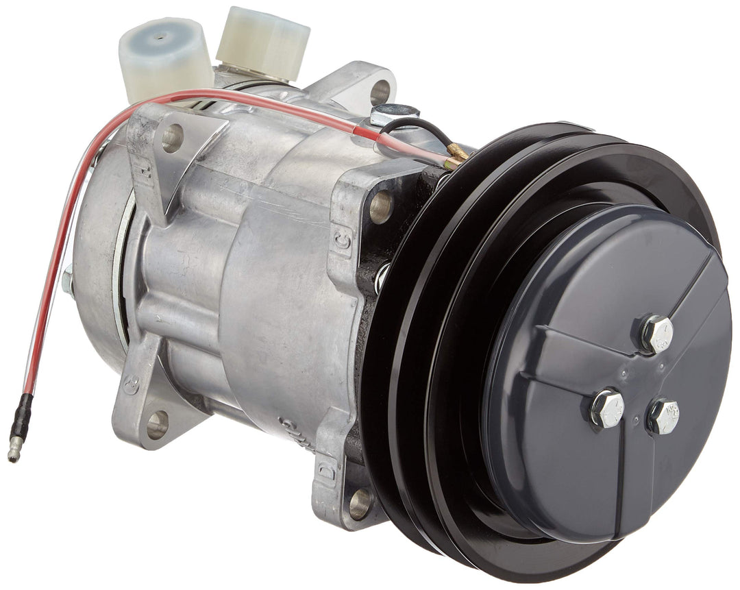 MAHLE ACP 1049 000S A/C-Kompressor BEHR
