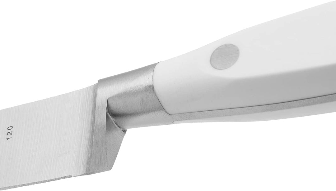 Arcos Serie Riviera Blanc - Sohlenmesser - Klinge aus Nitrum geschmiedetem Edelstahl 170 mm - HandGr