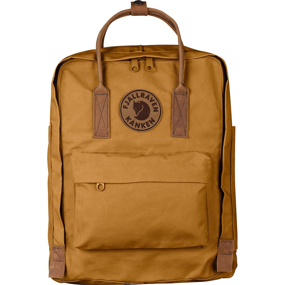 Fjällräven Unisex Kånken No. 2 Rucksack (1er Pack), Acorn
