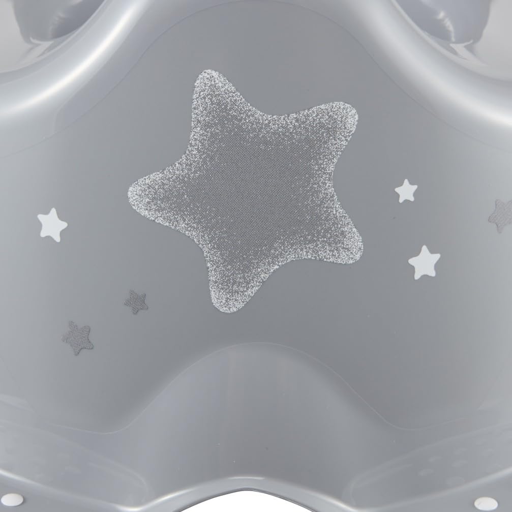 keeeper Stars-Set Babytopf adam + Toilettensitz ewa + Zweistufiger Tritthocker igor, Babytopf ab ca.
