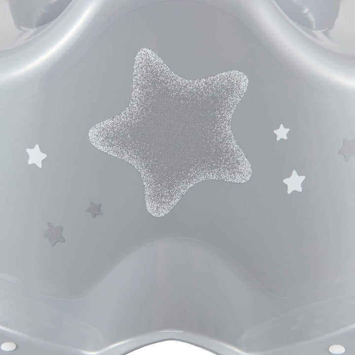 keeeper Stars-Set Babytopf adam + Toilettensitz ewa + Zweistufiger Tritthocker igor, Babytopf ab ca.