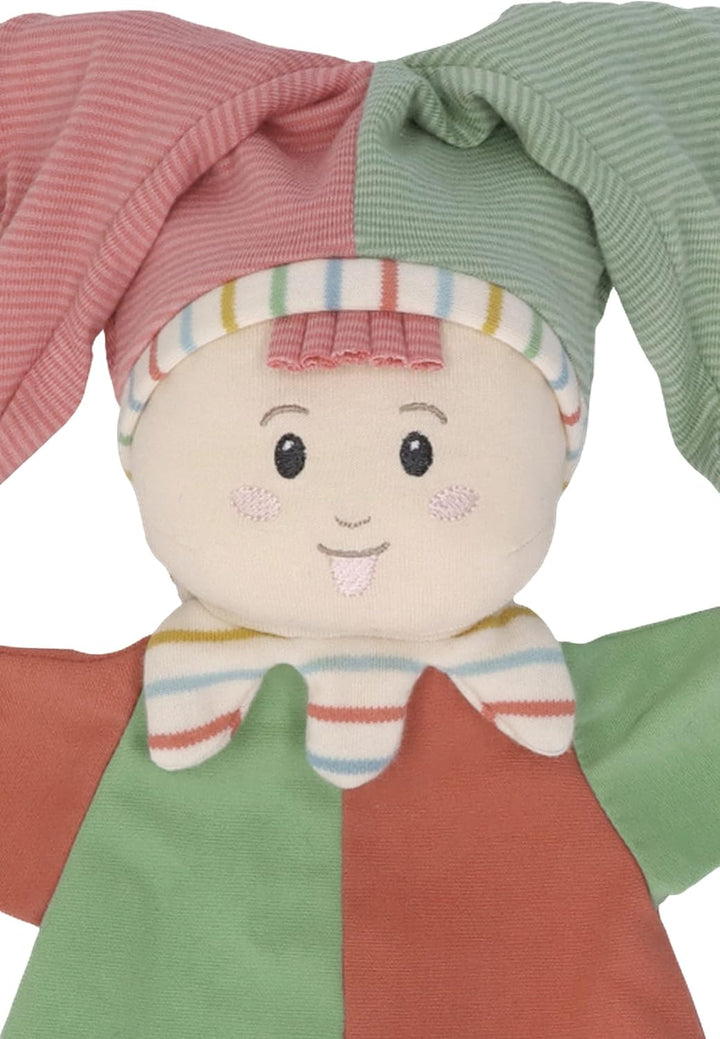 Sterntaler Handpuppe Kasper Michel Handpuppe Michel Single, Handpuppe Michel Single