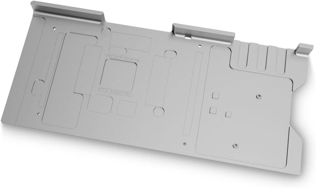 EK Quantum Vector² Xtreme RTX 3080/90 Backplate - Nickel