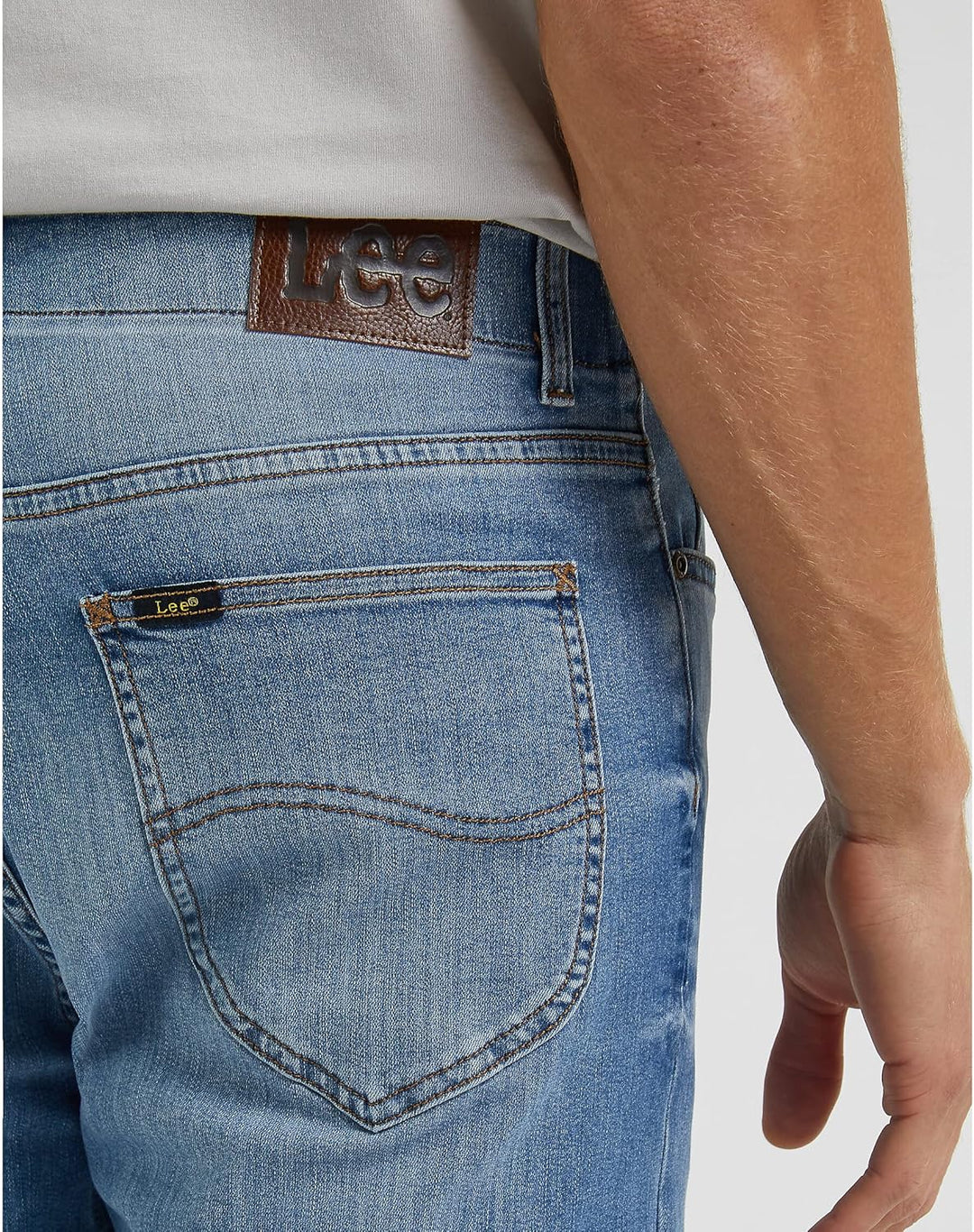Lee Herren MVP Casual Shorts 28W Light, 28W Light