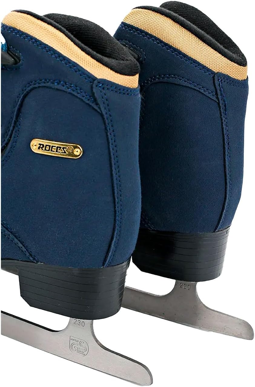 Roces Damen CAJE Schlittschuh Superior Italian Style 450617 00001 7 US, 7 US