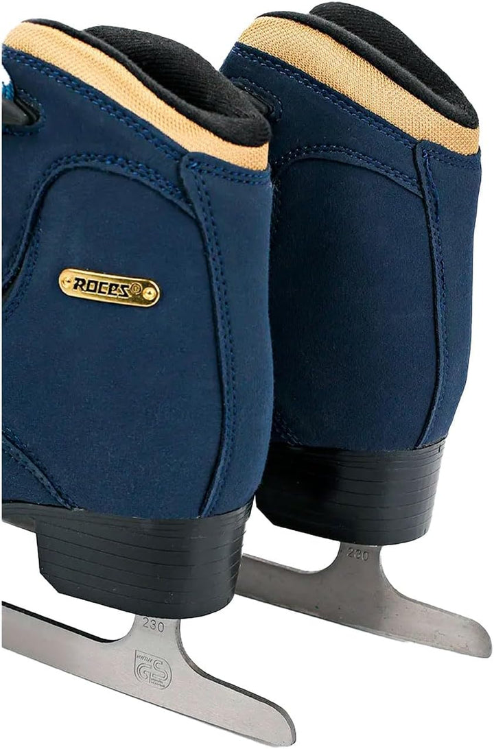 Roces Damen CAJE Schlittschuh Superior Italian Style 450617 00001 7 US, 7 US