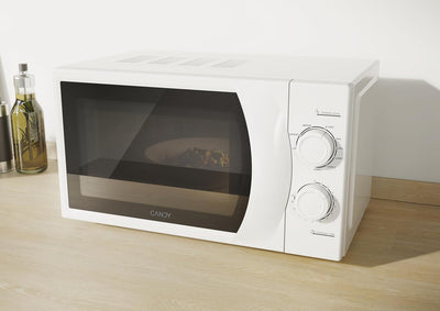 Candy CMG 2071 M Mikrowelle / 700 Watt / Grill 900 Watt / 20 Liter / Grilleinsatz /