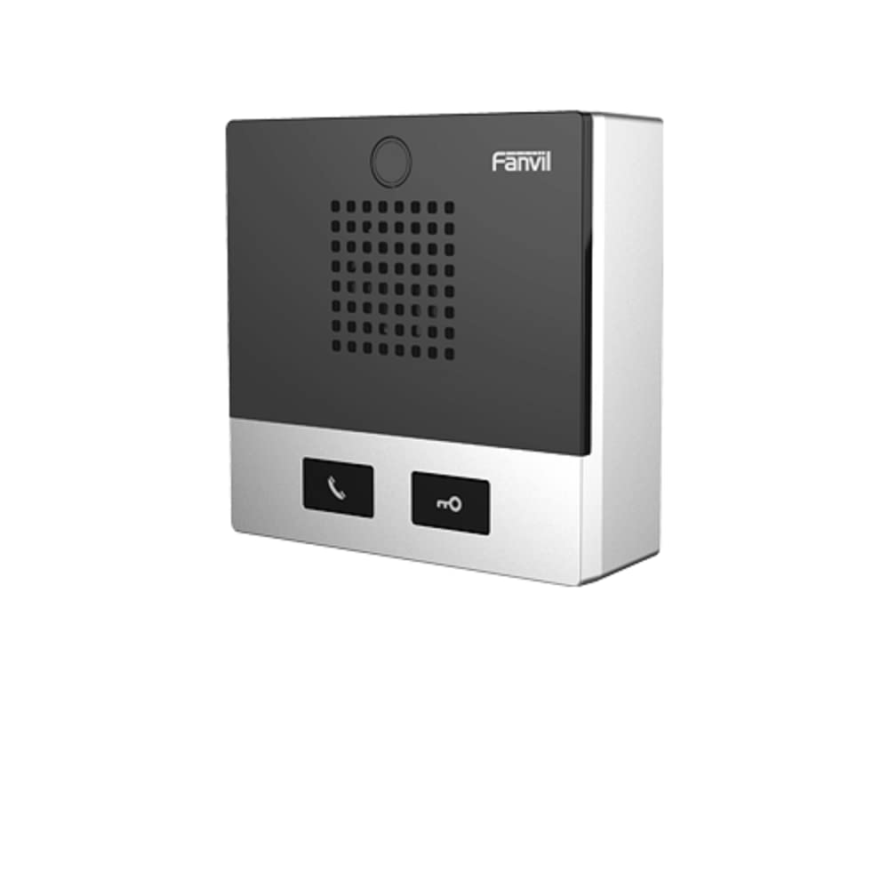 Fanvil TFE SIP Mini Intercom i10SD