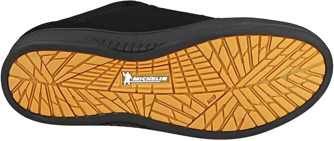 Etnies Herren Marana Hausschuhe 35 EU Schwarz, 35 EU Schwarz