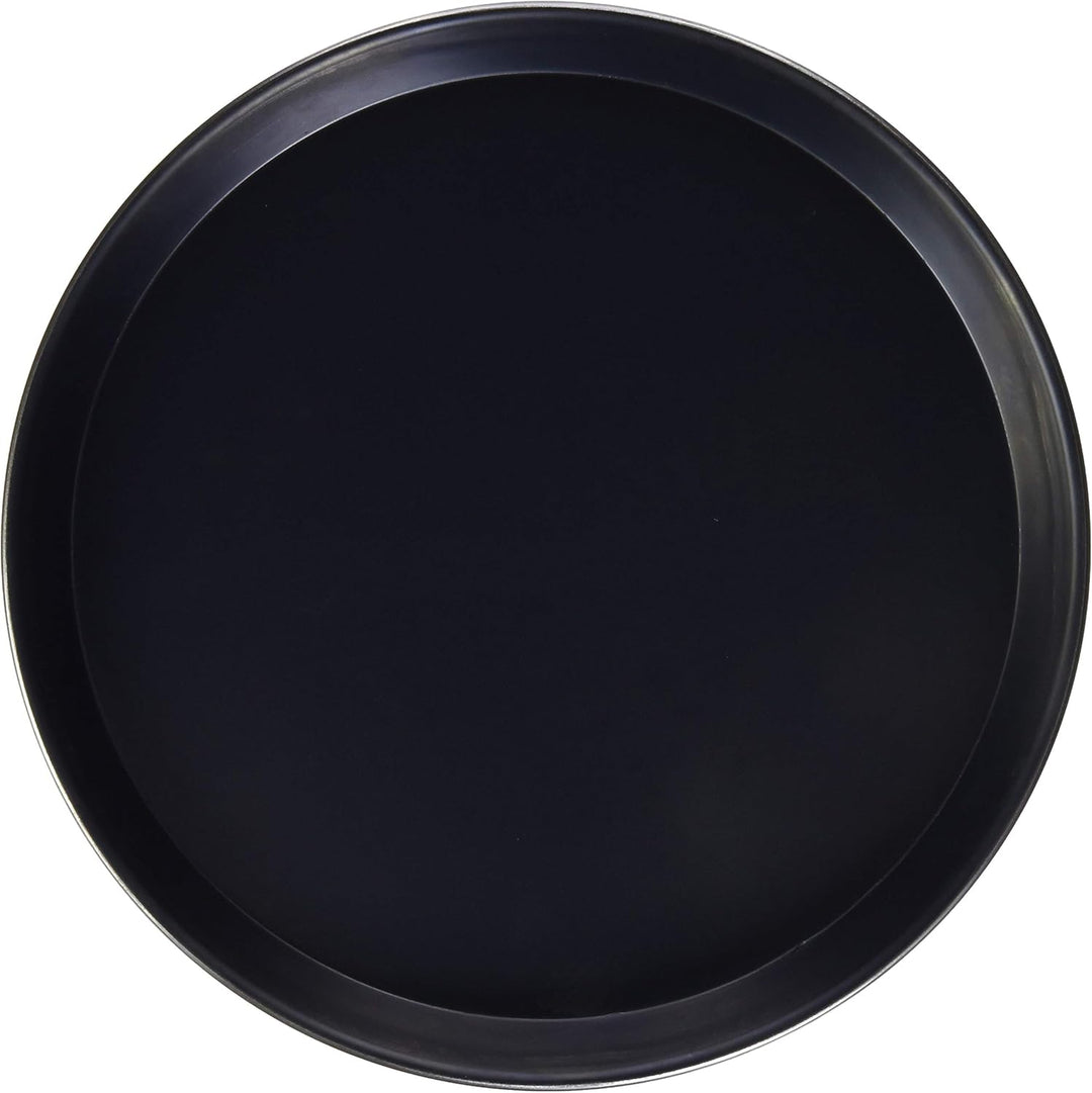 Paderno World Cuisine, stahl, Schwarz, 33 cm, 13in, 13in