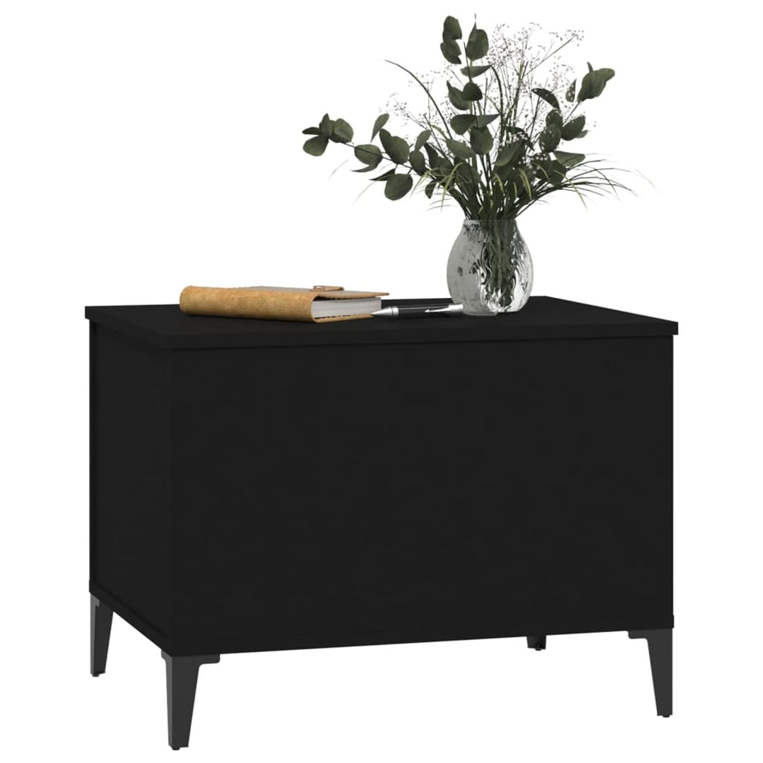 Tidyard Couchtisch Tisch Wohnzimmertisch Esstisch Sofatisch Küchentisch Kaffeetisch Teetisch 60 x 44