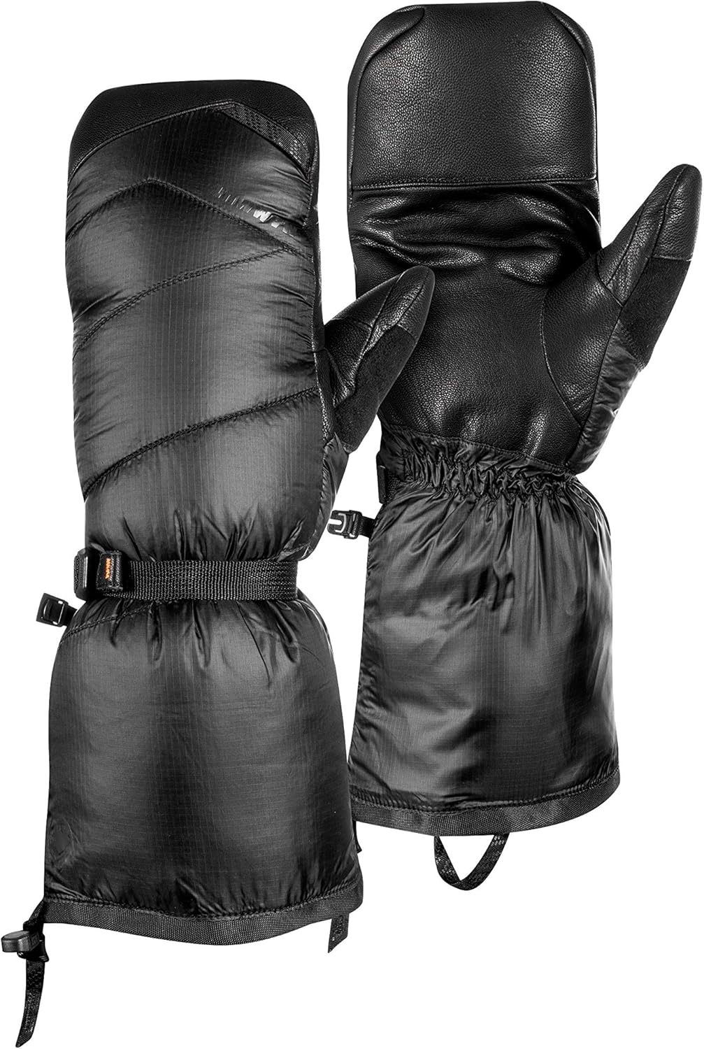 Mammut Arctic 6 Schwarz, 6 Schwarz