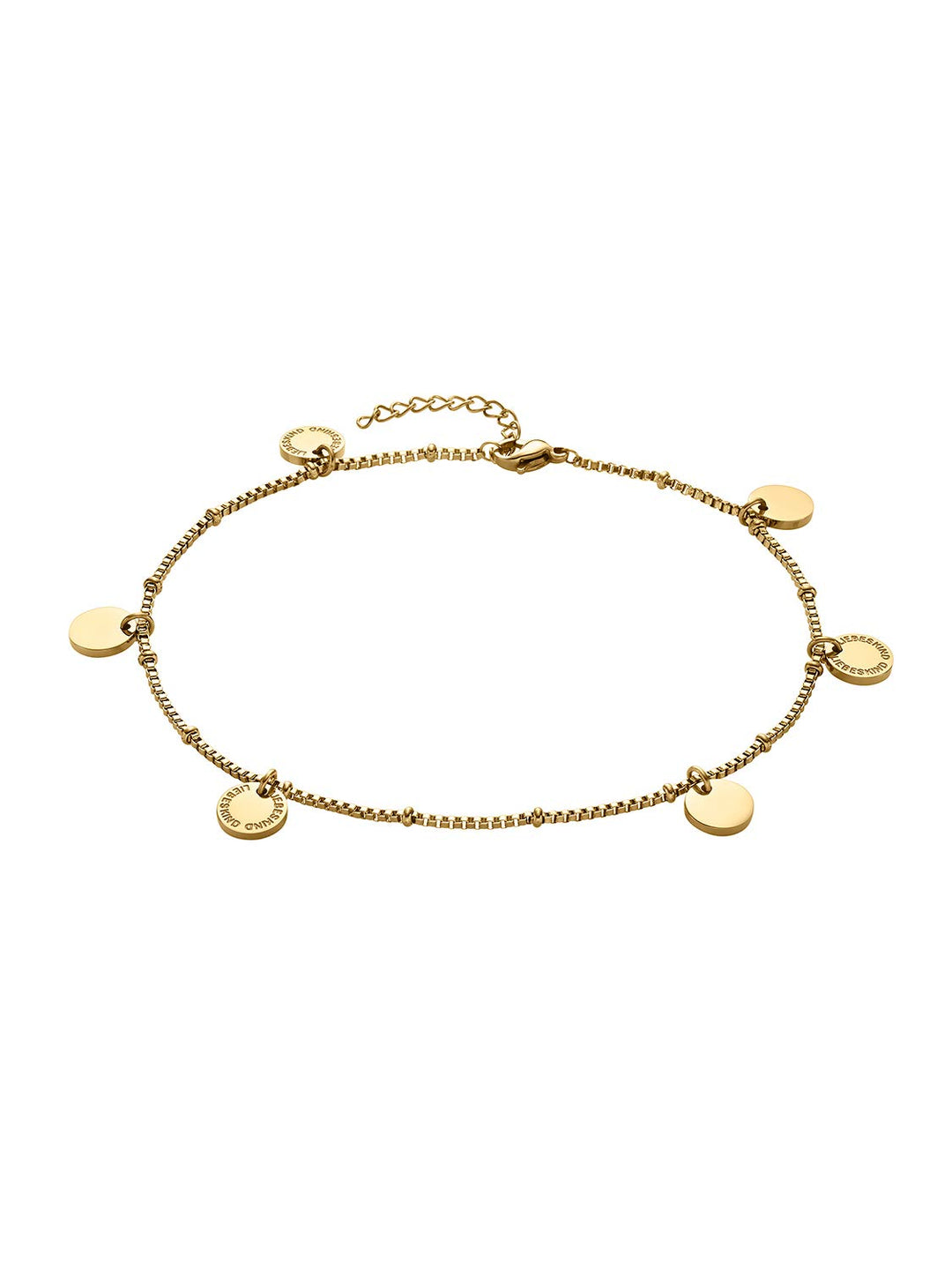 LIEBESKIND BERLIN, Gold