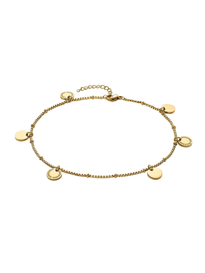 LIEBESKIND BERLIN, Gold