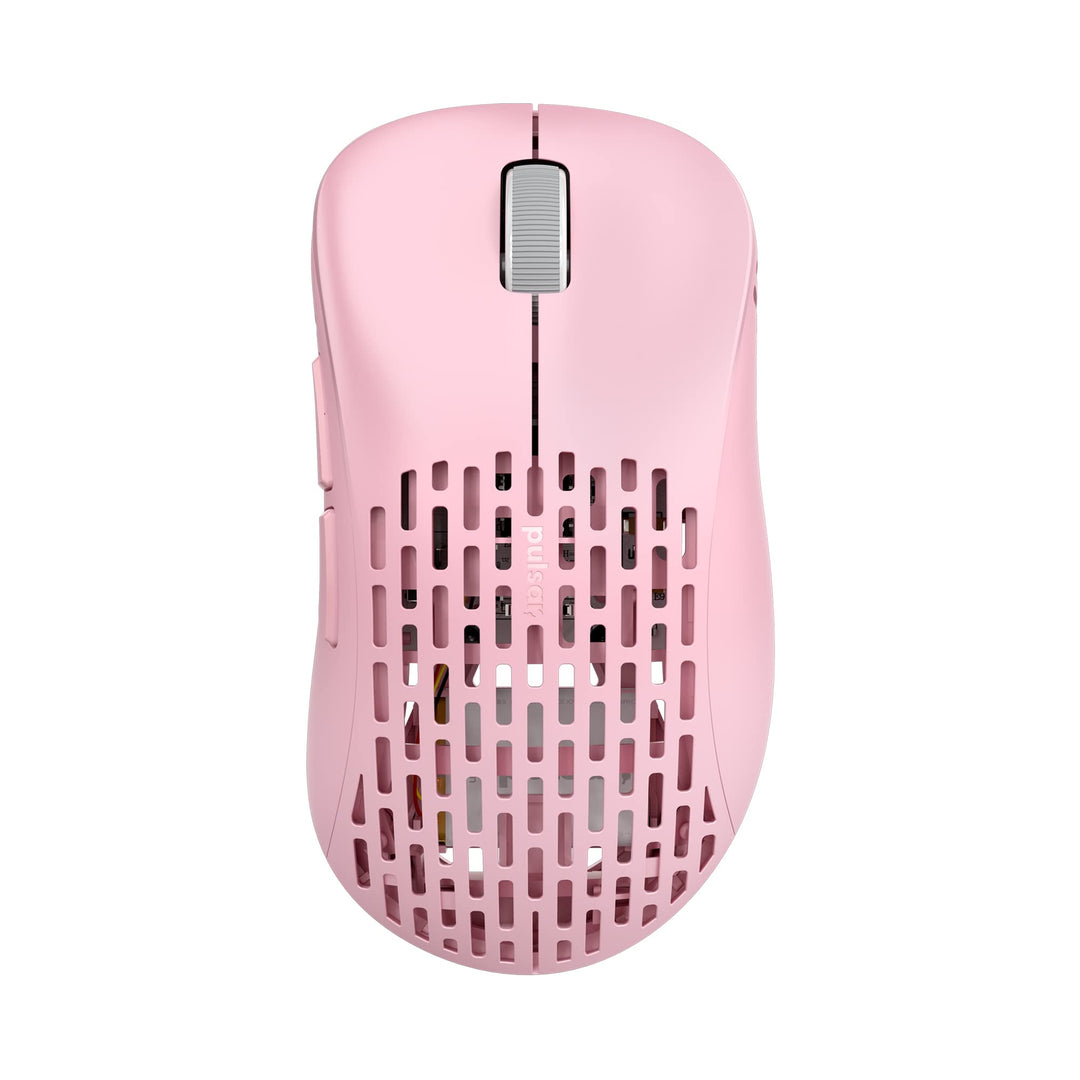 Pulsar Xlite V2 Mini pink Rosa 34 DE, Rosa 34 DE