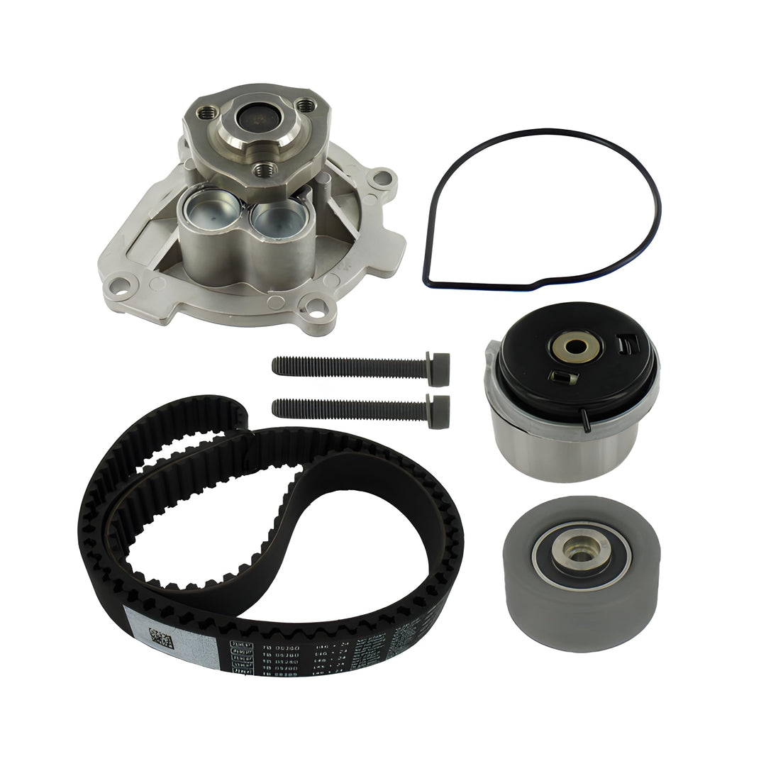 SKF VKMC 05260-1 - Wasserpumpe + Zahnriemensatz