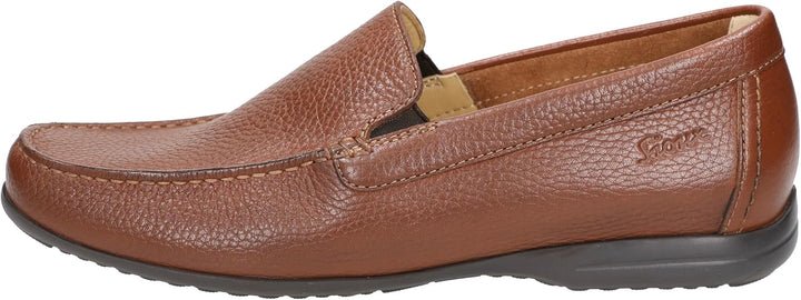 Sioux Herren Gilles Mokassin, Cognac