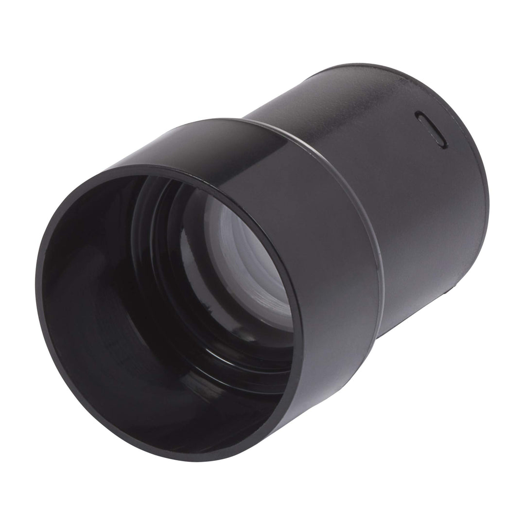 Trend Schlauchadapter, 58mm auf 39mm Konvertierung, Anti-Knick-Design, Kompatibel mit CRT/MK3, PRT,