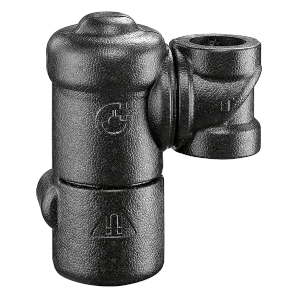 CBN545345 Isolierung für Schmutzabscheider cod. 54534 KALEFFI
