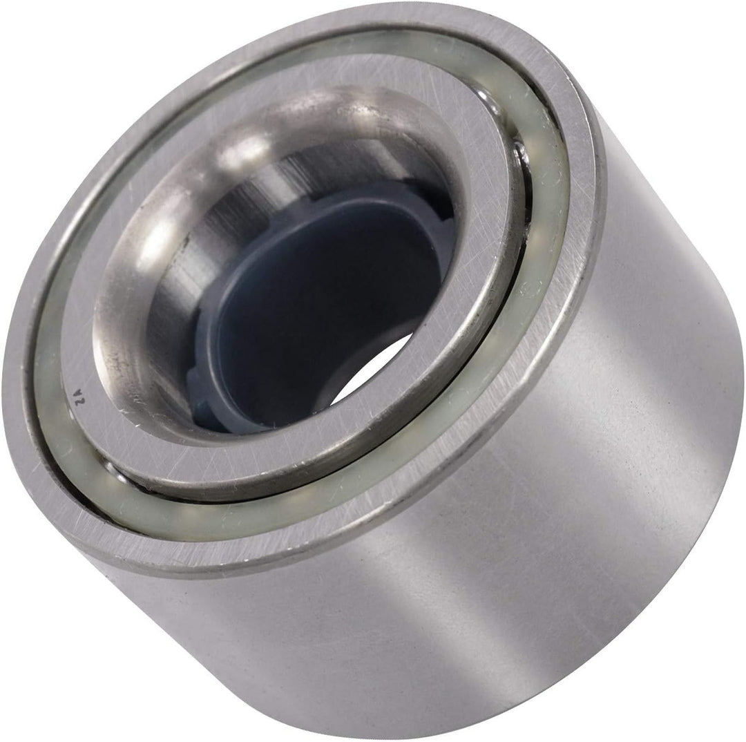 SKF Radlagersatz Radlager Set Vorne | VKBA 3703 | Für MICRA (K11)