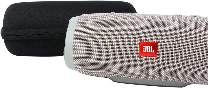 co2CREA Hart Reise Schutz Hülle Etui Tasche für JBL Charge 3 / JBL Charge Essential 1 Bluetooth Laut