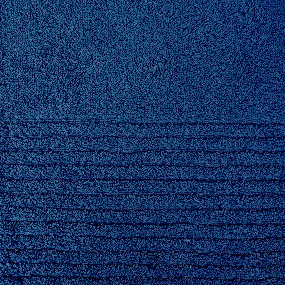 Dyckhoff 0410996445 Handtuchset "Brillant", 2 Badetücher / Duschtücher 70 x 140 cm und 4 Handtücher