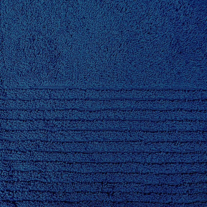 Dyckhoff 0410996445 Handtuchset "Brillant", 2 Badetücher / Duschtücher 70 x 140 cm und 4 Handtücher
