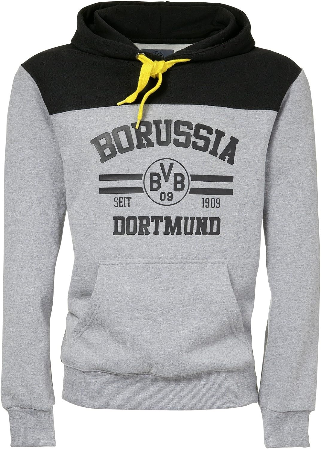 Borussia Dortmund BVB-Sweatshirt 3XL