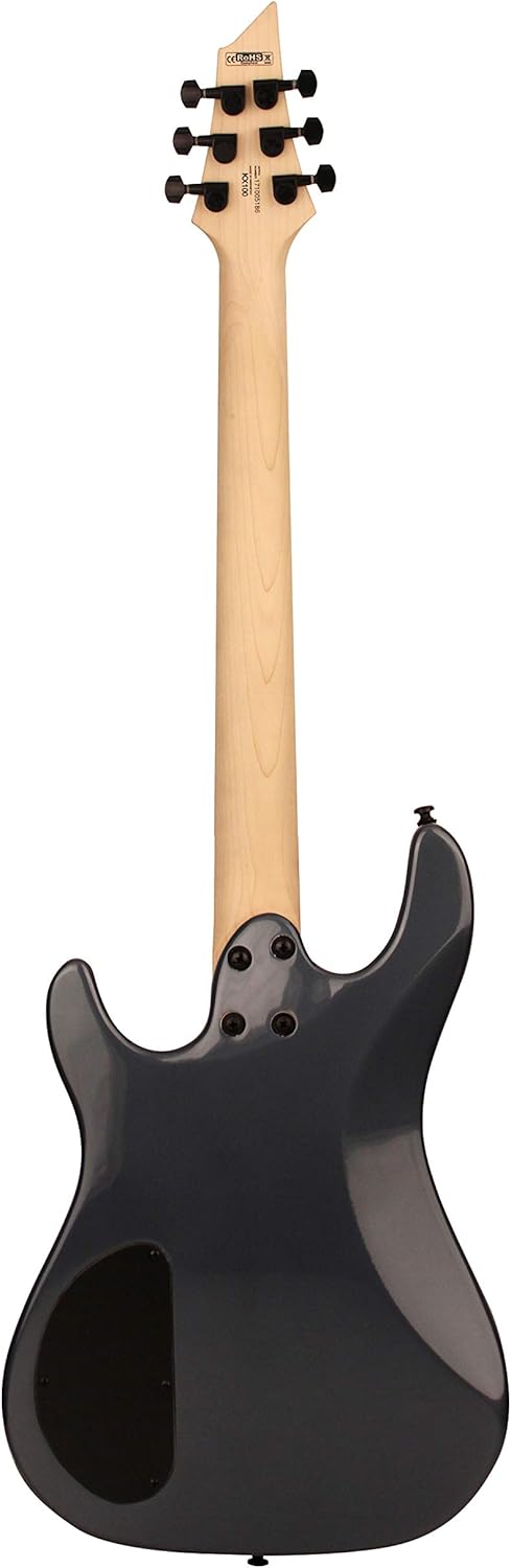 Cort KX100 MA - Metallic Ash