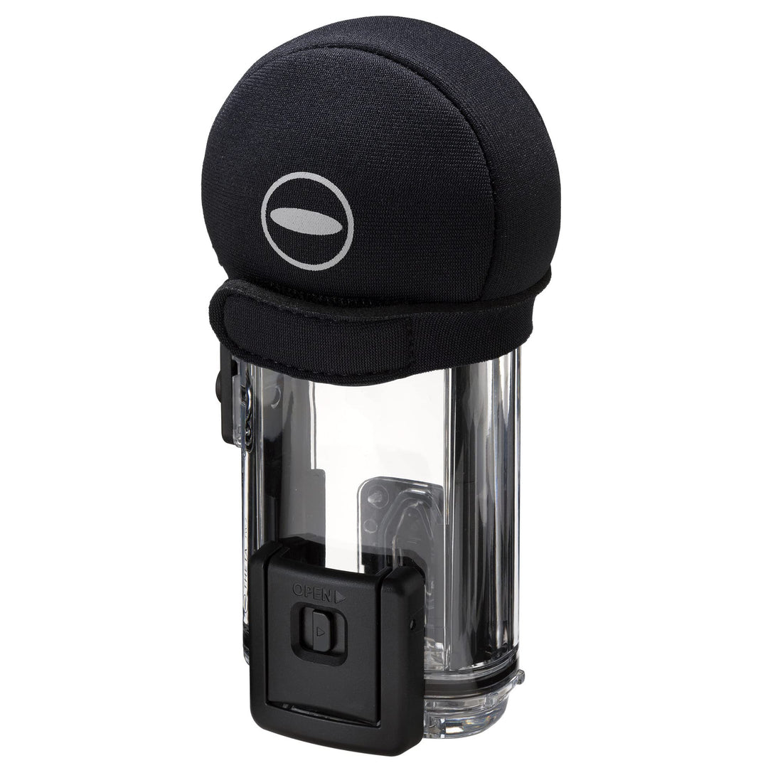 Unterwassergehäuse TW-2 für RICOH Theta X