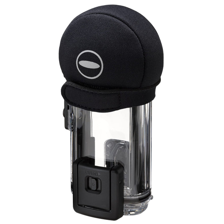 Unterwassergehäuse TW-2 für RICOH Theta X