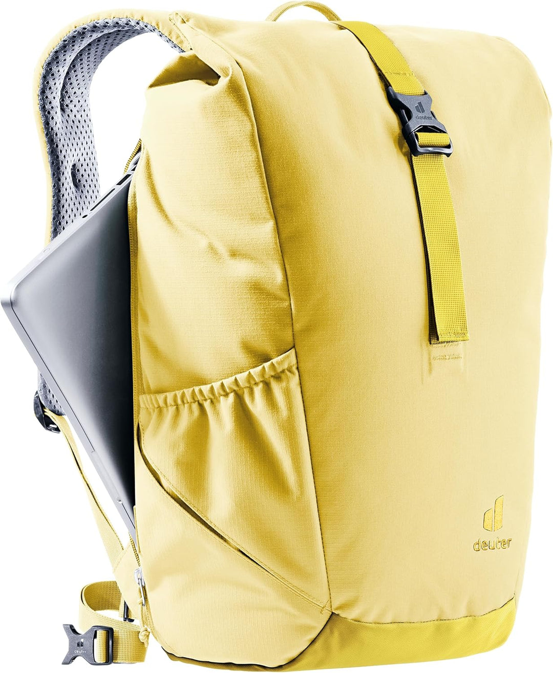 deuter Step Out 22 Tagesrucksack Ginger-turmeric, Ginger-turmeric