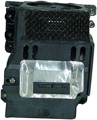 LMP-M130 LMPM130 Ersatz Projektorlampe Beamerlampe Birne mit Gehäuse Kompatibel mit SONY VPD-MX10 VP