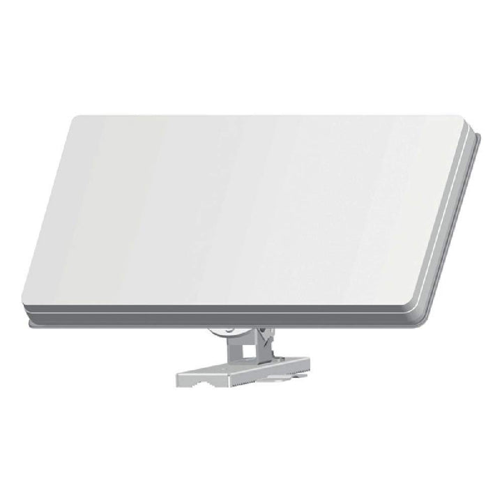 Selfsat H30D2 Flachantenne Twin LNB-Version