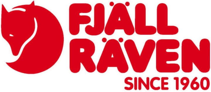 Fjallraven Kanken, Damen-Hüfttasche, 2Lt Frost Green