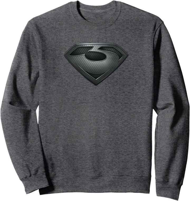 Superman Man of Steel Zod Shield Sweatshirt