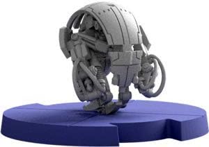 Atomic Mass Games, Star Wars Legion: Separatist Alliance Expansions: Droidekas Unit, Unit Expansion,