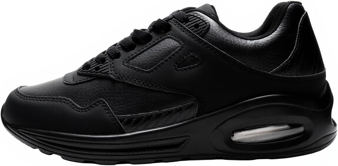 JOMIX Sportschuhe Sneaker Herren Laufschuhe Strassenlaufschuhe Turnschuhe Atmungsaktiv mit Luftkisse