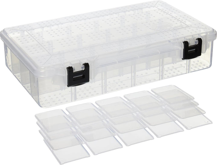 Plano Behälter Hydro-Flo pla437300 Multi Einheitsgrösse, Multi Einheitsgröße