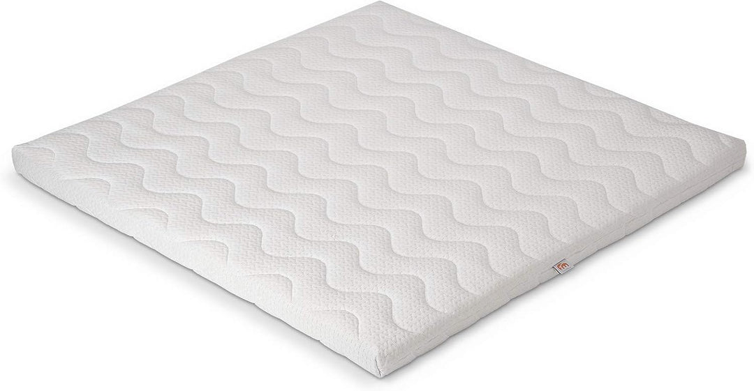 FabiMax 2452 Matratze CLASSIC für Laufgitter 100x100 Classic 96x96 cm (1er Pack), Classic 96x96 cm (