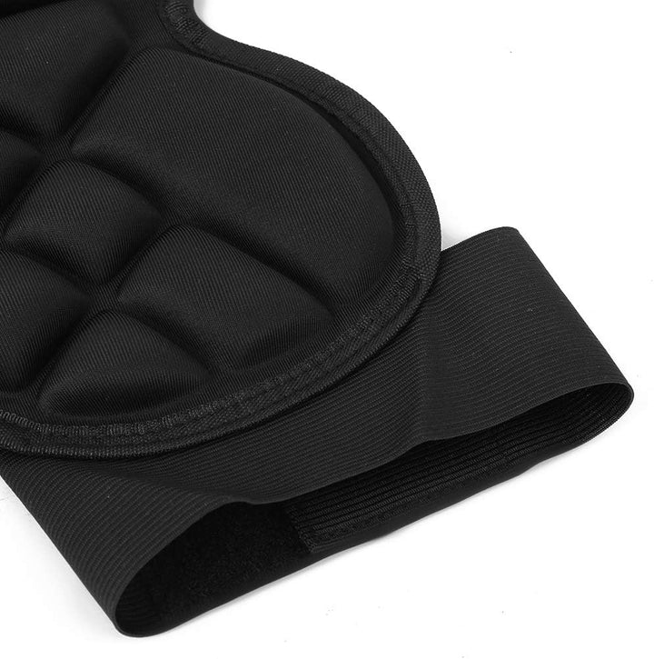 Kinder Anti Drop Guard Pad, Roller Skating Butt Pad Anti Kinder Hip Protection Pad Padded Shorts Sco